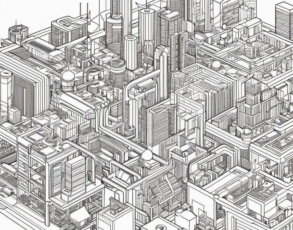 architecture-lineart1